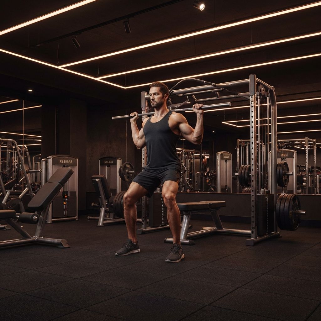 Personal One-on-One Training