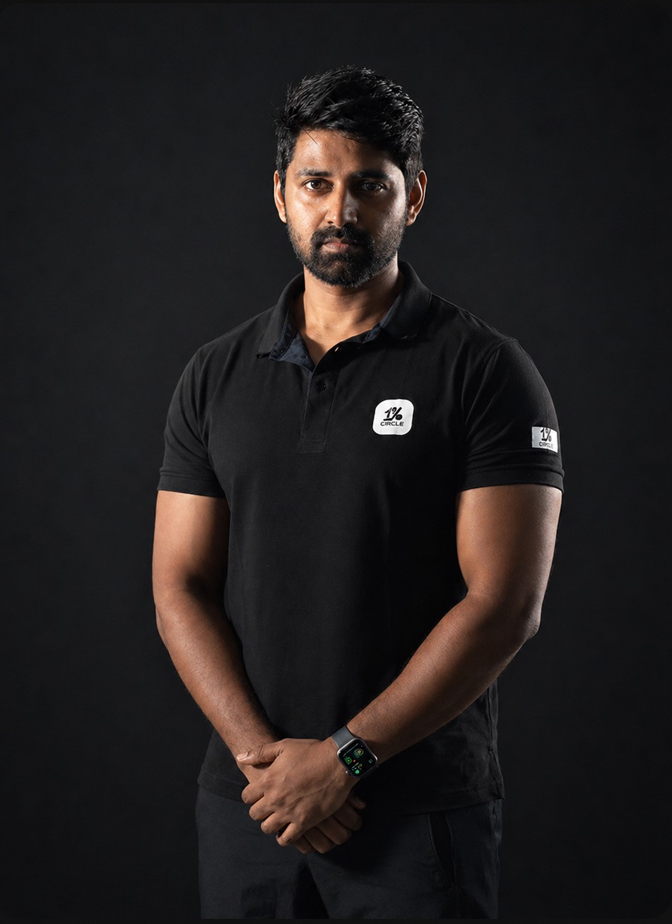 Dhana Teja Javvaji