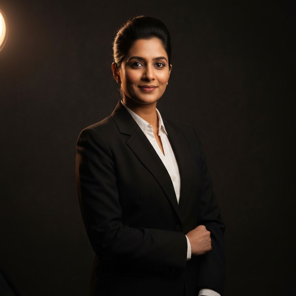 Kavita Nair