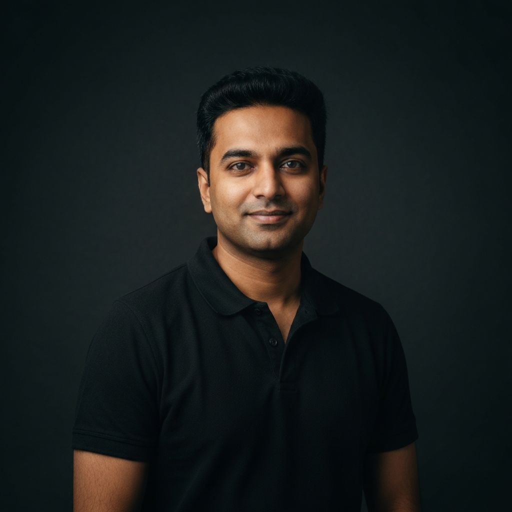 Dr. Rahul Sharma